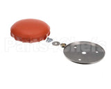 85077900 Ready Access Push Pad Semi Auto