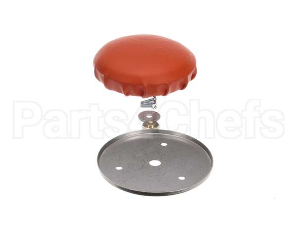 85077900 Ready Access Push Pad Semi Auto