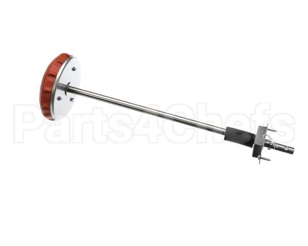 85078016 Ready Access Push Rod Assembly 16 Lg / Bo-124