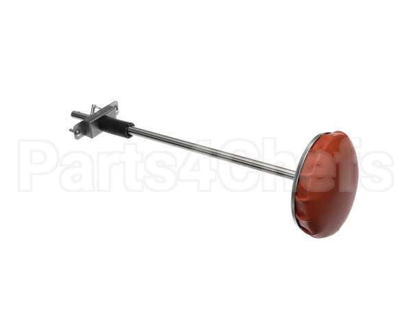 85078016 Ready Access Push Rod Assembly 16 Lg / Bo-124