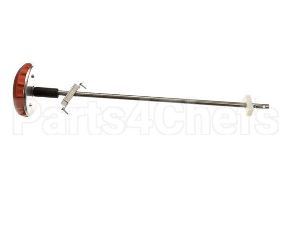 85078022 Ready Access Push Rod Assembly 22 Lg / Bo-124