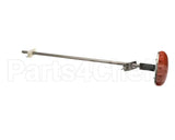 85078022 Ready Access Push Rod Assembly 22 Lg / Bo-124