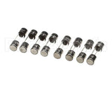 85079200 Ready Access Fuse Kit-Aa300 (4 - 3A 4 - 250