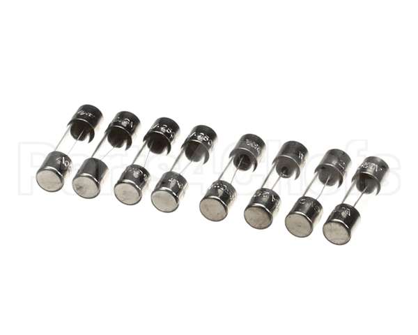 85079200 Ready Access Fuse Kit-Aa300 (4 - 3A 4 - 250