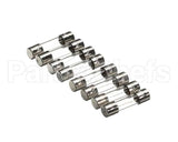 85079200 Ready Access Fuse Kit-Aa300 (4 - 3A 4 - 250