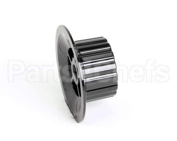85084 Server Knob Thermostat