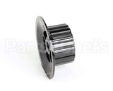 85084 Server Knob Thermostat