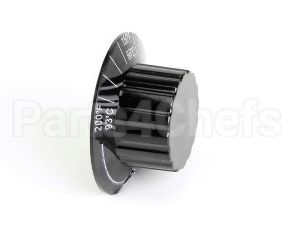 85084 Server Knob Thermostat