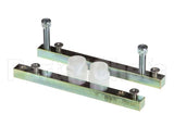 85089300 Ready Access Rollers - Top Track (Both L R