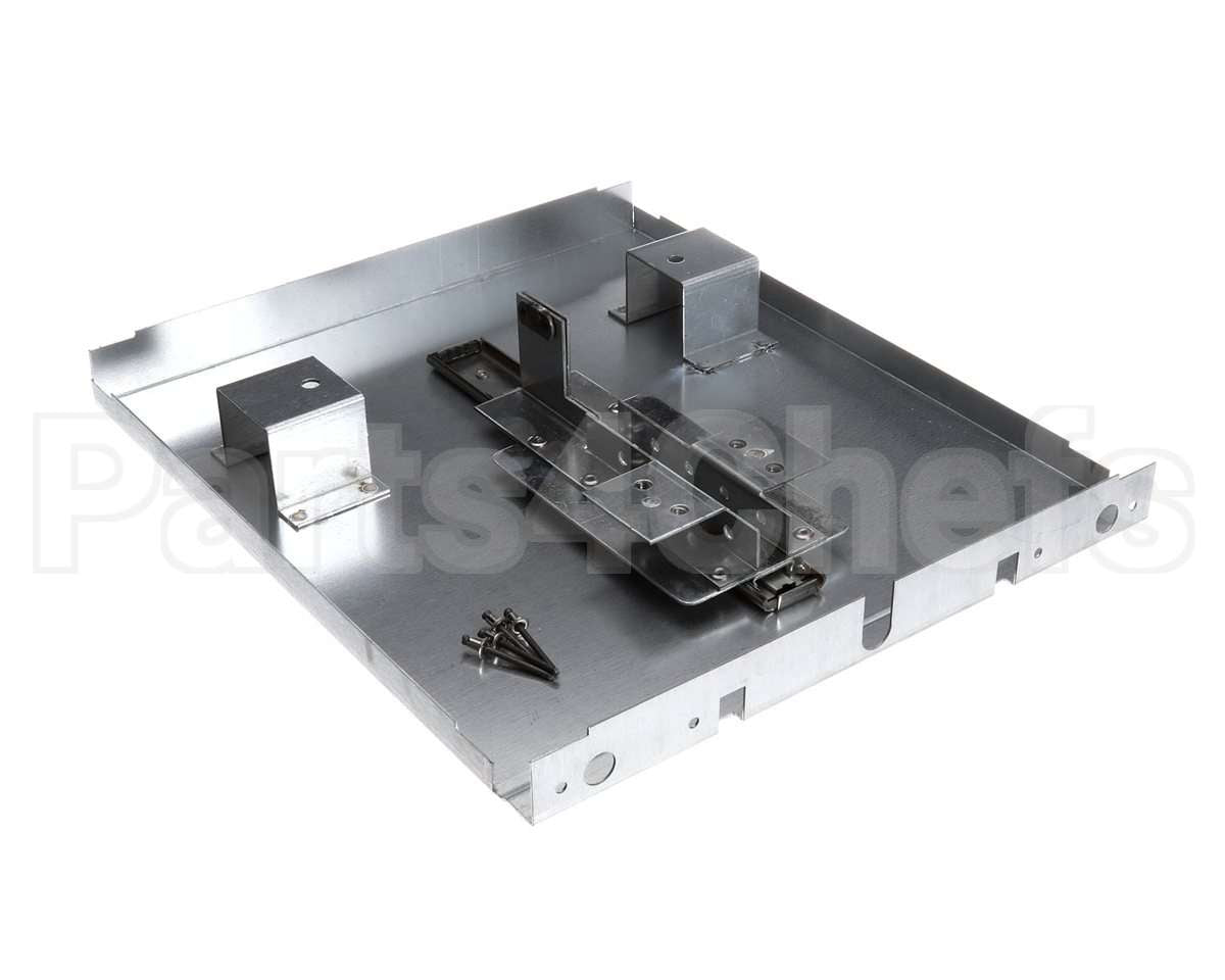 85097800 Ready Access Pan Slide Sub Assembly Bo-24