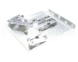 85098000 Ready Access Linkage Pan Assembly Bo-2