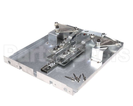 85098500 Ready Access Linkage Pan Assembly Bo4