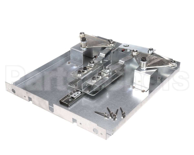 85098500 Ready Access Linkage Pan Assembly Bo4