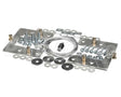 851018 Accurex Kit,Hge Curb Gb/Cube95-20 Kan