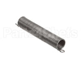 85103700 Ready Access Spring Extension Kit Bo 124
