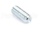 8512214 Univex Screw Set Din 916 M6X16 Uni 8929 Cu