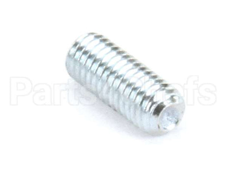 8512214 Univex Screw Set Din 916 M6X16 Uni 8929 Cu
