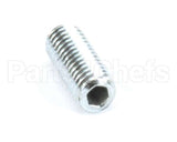 8512214 Univex Screw Set Din 916 M6X16 Uni 8929 Cu