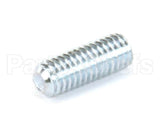 8512214 Univex Screw Set Din 916 M6X16 Uni 8929 Cu