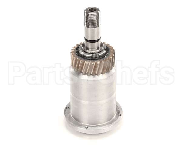 8512222A Univex Blade Support Assy [658] 25 Tooth Coun