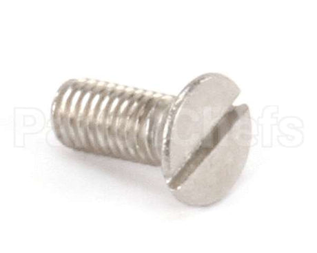 8512229 Univex Screw,Sfhd Din963 M5 X 0.8 X 12