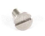 8512229 Univex Screw,Sfhd Din963 M5 X 0.8 X 12