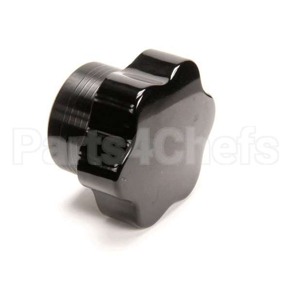 8512233 Compatible Univex Knob, Knife Guard