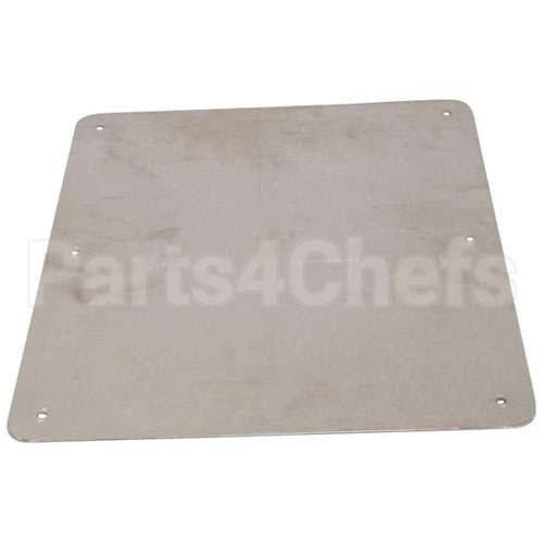 851224 Compatible Hobart Gasket Plate
