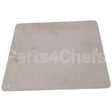 851224 Compatible Vulcan Gasket Plate