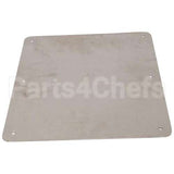 851224 Compatible Vulcan Gasket Plate