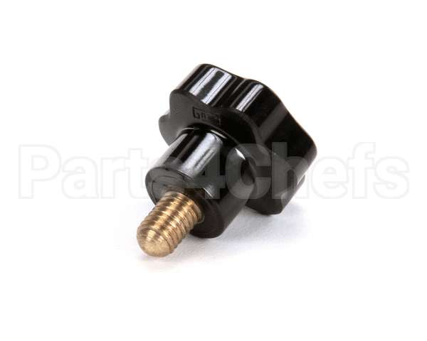 8512437A Univex Knob Assembly,Adj. Spacer