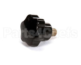 8512437A Univex Knob Assembly,Adj. Spacer