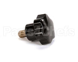 8512437A Univex Knob Assembly,Adj. Spacer