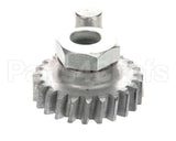8512502 Univex Gear Pin, Slicer Adj.