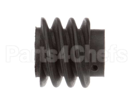 8512507 Univex Worm Gear,Slice Adj. (P)/