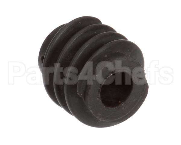 8512507 Univex Worm Gear,Slice Adj. (P)/