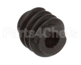 8512507 Univex Worm Gear,Slice Adj. (P)/