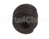 8512507 Univex Worm Gear,Slice Adj. (P)/