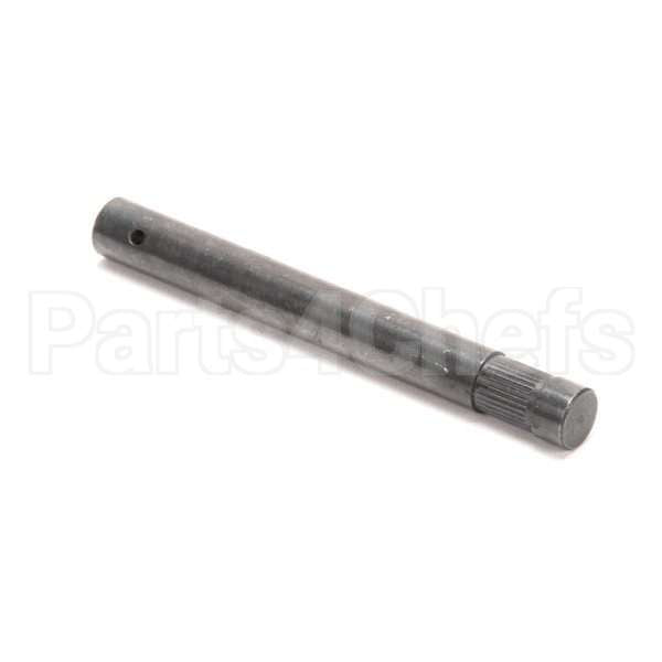 8512510 Compatible Univex Shaft, Slice Adj. Knob