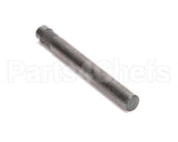 8512510 Univex Shaft,Slice Adj. Knob