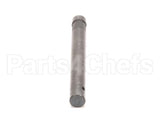 8512510 Univex Shaft,Slice Adj. Knob