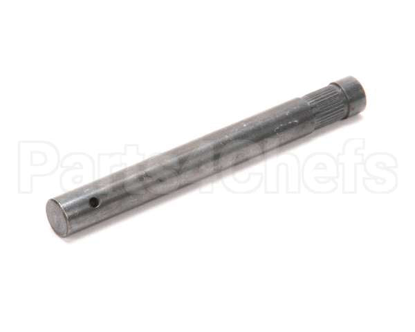 8512510 Univex Shaft,Slice Adj. Knob