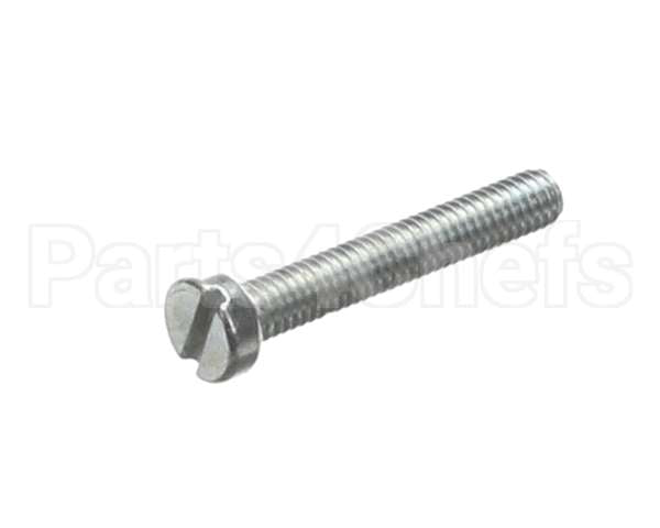 8512529 Univex Screwsphd M5.8X25