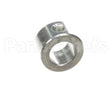 8512826 Univex Spring Bush (P)