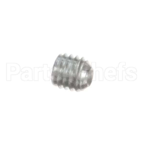 8512827 Compatible Univex Screw, Set, Din 916, M5X5, Uni 8929, Cup
