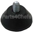 8512855 Compatible Univex Foot