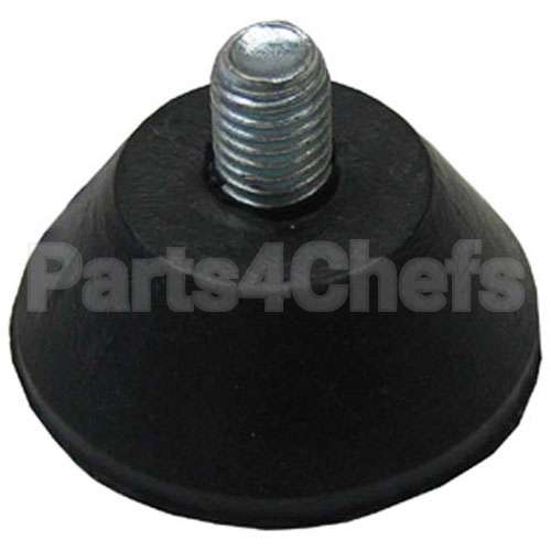 8512855 Compatible Univex Foot