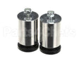 8512855A Univex Rear Leg Assembly (Mg22)