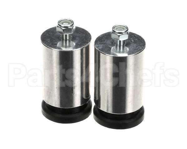 8512855A Univex Rear Leg Assembly (Mg22)