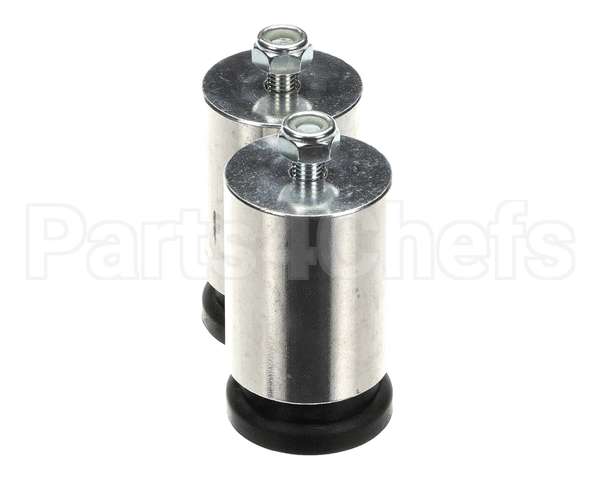 8512855A Univex Rear Leg Assembly (Mg22)